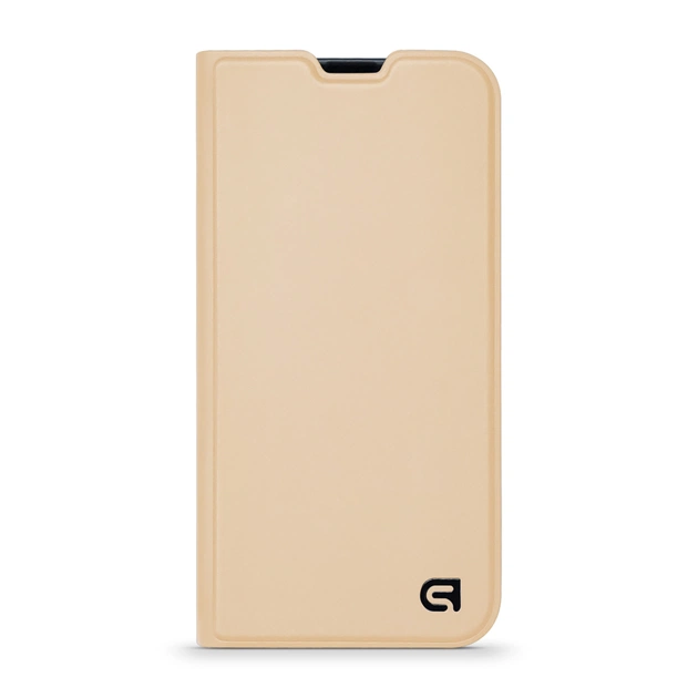 Чохол до мобільного телефона Armorstandart OneFold Case Infinix Hot 50i / Smart 9 Gold (ARM80997) - зображення 1