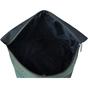 Рюкзак для ноутбука Bagland 15" Holder 25L, roll top, 0051666, khaki/black (1065919119) - зменшене зображення 4