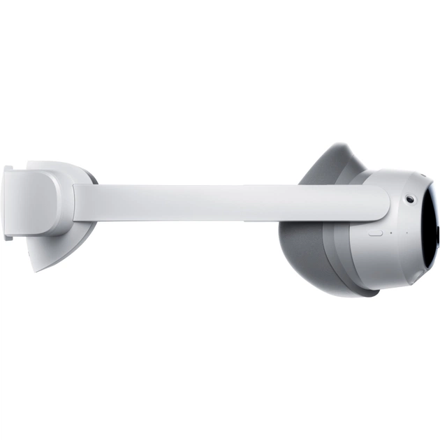 Окуляри віртуальної реальності Pico 4 Ultra 12/256GB (P9001SW40677H) - picture 3