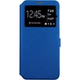 Чохол до мобільного телефона Dengos Flipp-Book Call ID POCO X3, blue (DG-SL-BK-279) - зменшене зображення 1