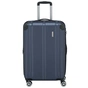 Валіза Travelite City Navy M exp (TL073048-20) - зменшене зображення 2