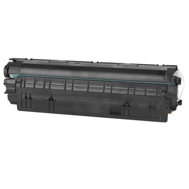 Картридж ColorWay для CANON 737 + тонер TH-1005 (3шт) (CW-C737M/TH-1005) - picture 3