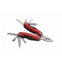 Мультитул Schwarzwolf Pony 13-в-1 червоний (F2400303AJ3) - зменшене зображення 1
