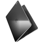 Чехол для ноутбука Armorstandart 13.6" MacBook Air M5/M4/M3/M2 Clear Crystal (ARM79439) - уменьшенное изображение 8