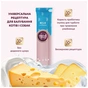Ласощі для собак Delickcious Кремові молоко з сиром 1+1 (4820269148062) - зменшене зображення 5
