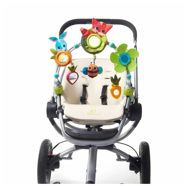Іграшка на коляску Tiny Love Весела галявина (1404100030) - picture 4