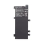 Аккумулятор для ноутбука PowerPlant ASUS Z450UA (C21N1434) 7.7V 4935mAh (NB431649) - уменьшенное изображение 1