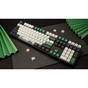 Клавіатура Varmilo APT108 Panda R2 Daisy L Wireless White Led UA (A93A029F9A5A17A007) - зменшене зображення 7
