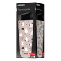 Термокружка ARDESTO Coffee Time Animals Cats 450мл, нержавіюча сталь, коричневий (AR2645FC) - уменьшенное изображение 5