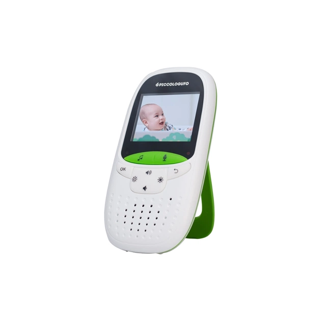 Відеоняня Piccologufo ZV26 з екраном 2.0' (Гр8699) - picture 8