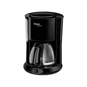 Крапельна кавоварка Tefal CM260812 зображення 1