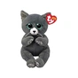 Мягкая игрушка Ty Beanie bellies Кошка Бинкс 22 см (41501) - уменьшенное изображение 1