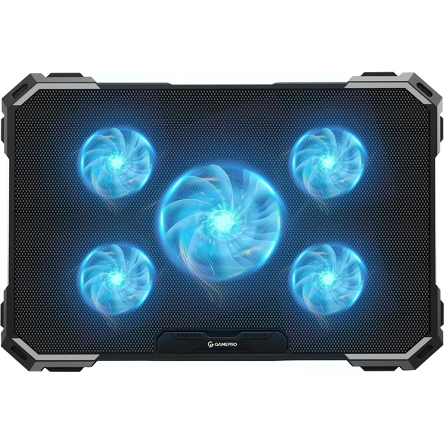 Подставка для ноутбука GamePro CP485 - изображение 2