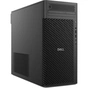 Комп'ютер Dell Pro Max Tower T2 FCT2250 / Ultra 9 285K, 64, 1TB, Kb+Mouse, 1500W, vPro, W11Pro (BTO113_FCT2250_UA) - зменшене зображення 2