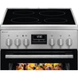 Плита Electrolux LKR540267X - зменшене зображення 2
