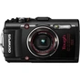 Цифровий фотоапарат Olympus TG-4 Black (V104160BE000) - зменшене зображення 2