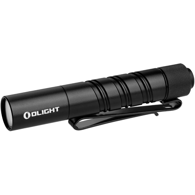Ліхтар Olight I3T 2 EOS Black (0.0000.0795) - зображення 1