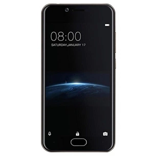 Мобільний телефон Doogee Shoot 2 2/16Gb Gold (6924351609412) зображення 1