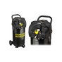 Компресор Stanley FATMAX FMXCM0001E, 180 л/хв, 1.1 кВт, 20,9 кг (FMXCM0001E) - зменшене зображення 5
