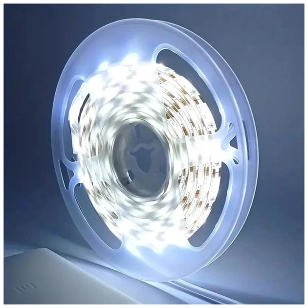 Світлодіодна стрічка ColorWay LED  5м з живленням від USB (CW-LD05) - зображення 7