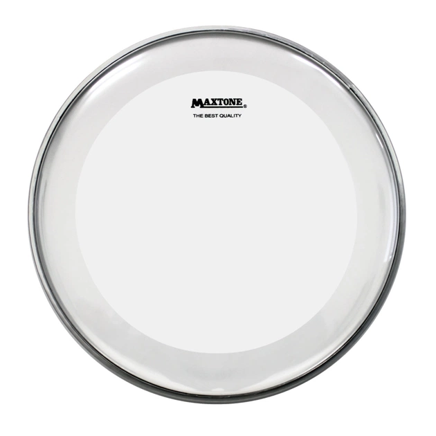 Пластик для барабана Maxtone DHOC-14C/1 - picture 1