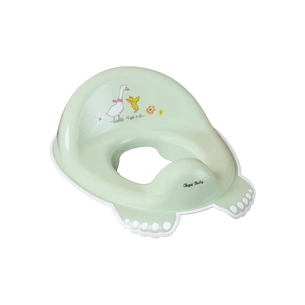 Накладка на унітаз Tega Baby FOREST FAIRYTALE light green (FF-002-112) зображення 1
