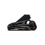 Коляска Cybex Melio Moon Black (з бампером) (522002647) - зменшене зображення 7