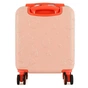 Чемодан Semi Line 16" (XS) Pink/Blue (T5884-1) (DAS303613) - уменьшенное изображение 4