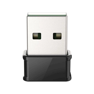 Мережева карта Wi-Fi D-Link DWA-181 изображение 1