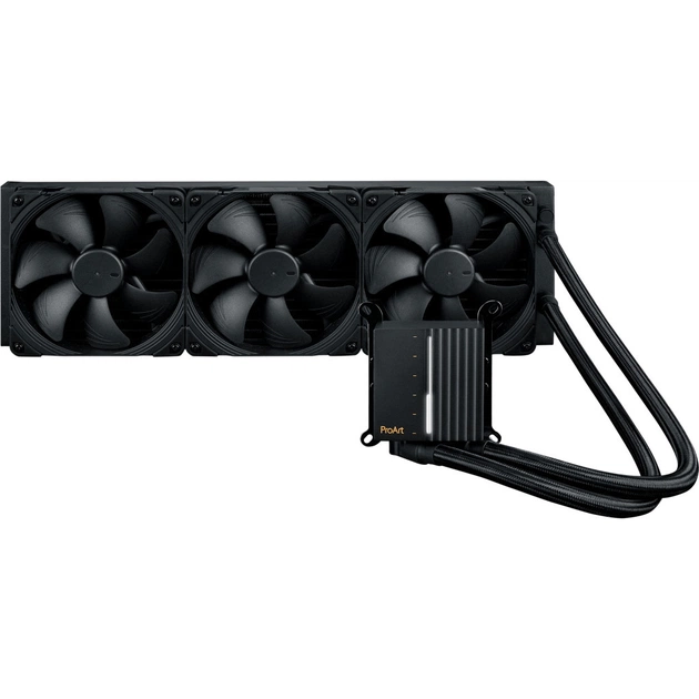 Система жидкостного охлаждения ASUS PROART LC 420 (90RC00N0-M0UAY0) - изображение 1