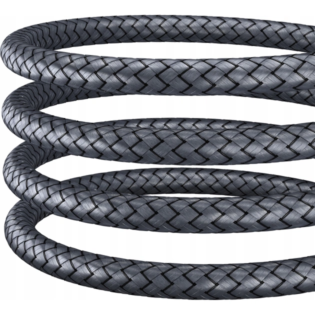 Кабель мультимедійний 3.5mm F to 3.5mm M 2.0m Essager (EYPY35-MYA0G) - зображення 3