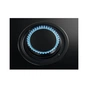 Варочна поверхня AEG HKB75453NB - зменшене зображення 4