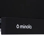 Вытяжка кухонная Minola HTL 5214 BL 700 LED - уменьшенное изображение 7