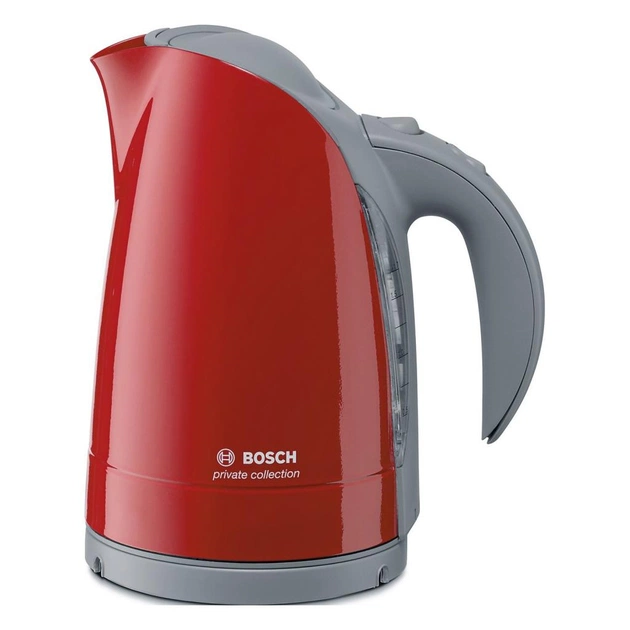Електрочайник Bosch TWK 6004 (TWK6004N) - зображення 1