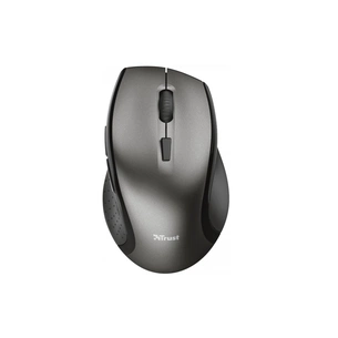 Мишка Trust KUZA Wireless Black (24114) зображення 1