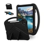 Чехол для планшета BeCover Protected Cover Apple iPad Pro 11" M5 2025 Black (715960) - уменьшенное изображение 2
