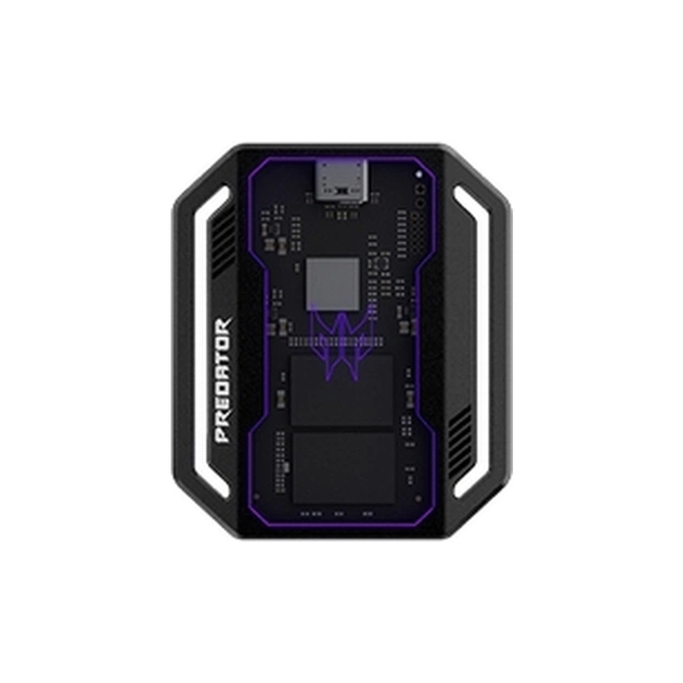 Накопитель SSD USB Type-C 2TB Acer Predator (BL.9BWWR.126) - изображение 1