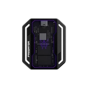 Накопичувач SSD USB Type-C 2TB Acer Predator (BL.9BWWR.126) зображення 1