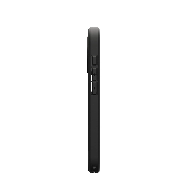Чохол до мобільного телефона UAG iPhone 17 Civilian MagSafe Black (114547114040) - picture 12
