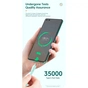 Дата кабель USB 2.0 AM to USB-C 1.0m 100W green Essager (EXCT1-CH06) - уменьшенное изображение 7
