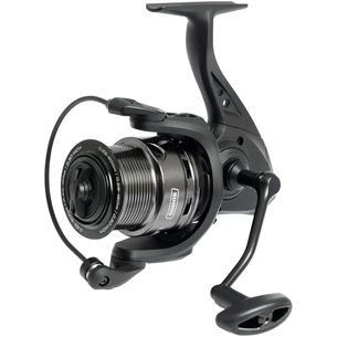 Котушка Brain Classic III Feeder 5000S 4+1BB 4.91 (1858.82.63) зображення 1