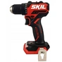 Шуруповерт Skil акумуляторний безщітковий безударний 3065 CA Compact , 2.5Ah (DD1E3065CA+BC1E3110AA) - зменшене зображення 3