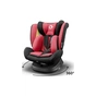 Автокрісло Lionelo Bastiaan One (0-36 кг) red chili (чорна база) (LO.A.BO06) - зменшене зображення 6