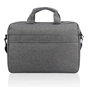 Сумка для ноутбука Lenovo 15.6" Casual T210 Grey (4X40T84060) - зменшене зображення 3