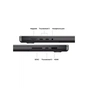 Ноутбук Apple MacBook Pro 16 A3428 M5 Pro Space Black (MGEC4UA/A) - зменшене зображення 7