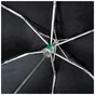Зонт Fulton L501-041086 Tiny-2 Glitter Stars Black (L501-041086) - уменьшенное изображение 9