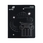 Тетрадь Kite предметная Lumen 48 листов, клетка, история (K26-240-4) - уменьшенное изображение 1
