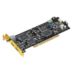 Звукова плата ASUS XONAR HDAV1.3 Slim (XONAR_HDAV13SLIM/A) изображение 1