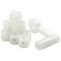 Пластик для 3D-принтера Polymaker PC POLYLITE 1,75mm 1kg TRANSPARENT (PC01001) - уменьшенное изображение 6