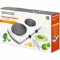 Настільна плита Sencor SCP2253WH - зменшене зображення 2